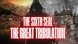 💀 The Sixth Seal (The Great Tribulation) || William Branham