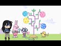Grow A Tree In Wuzzleburg Gacha And Wow Wow Wubbzy 