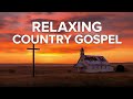 Uplifting Country Gospel Mix: Peaceful Worship for Your Morning Reflections