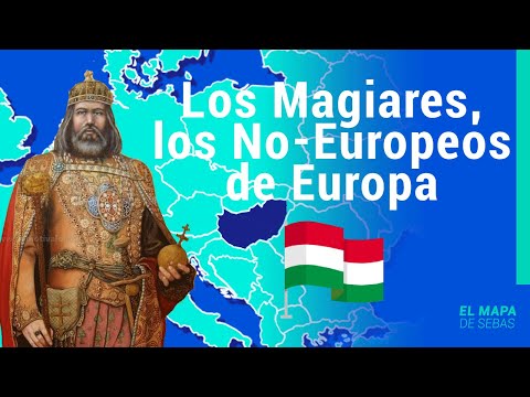 Video: Historia de Budapest