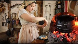 Cooking with Fire: Cowboy Cauldron – Blixt & Co