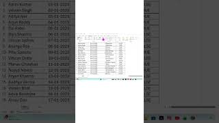 Excel