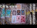 Cáncer ~ Lectura Tarot ~ Luna Llena en sagitario