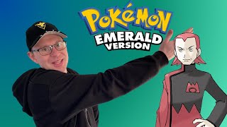 Quest to Mt Chimney - Pokémon Emerald Randomized Nuzlocke Ep. 12
In tonights episode, we continue our adventures through the Hoenn region, stopping off at Fallarbor town, before making our way to Mt Chimney to take on the fearsome Maxie
If you enjoy the video, please consider liking and subscribing.
Settings:
Pokémon evolutions, abilities, types, level up moves, TM and Tutor compatibility - unchanged
Random basic starter Pokémon with two evolutions – Rival will retain starter throughout
Wild, Static, and Trade Pokémon – completely random
Trainer Pokémon completely random with 5% level buff – Forced Fully Evolved at Level 35
No Wonder Guard until level 20
Randomized TMs and HMs – 60% damaging
Randomized Move Tutors – 100% damaging
All HMs learnable
Items randomized
Check out more Lets Play Pokémon Emerald Randomized Nuzlocke videos here:
https://www.youtube.com/playlist?list=PL2CHp5hcX6NTopRfULUNQ2UZNMh861P8I
You can also check out my other videos here:
https://www.youtube.com/channel/UC4W9YDmGEBhDAUIdy5KZhvQ
Timestamps:
0:00 Intro and Team Recap
2:44 Onwards to Fallarbor town
22:04 Route 114
42:37 Meteor Falls
46:34 Backtracking
48:28 Mt Chimney
1:06:56 Lavaridge Town and Outro Quest to Mt Chimney - Pokémon Emerald Randomized Nuzlocke Ep. 12
