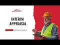 Level 6 NVQ CSM - INTERIM APPRAISAL