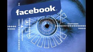 Facebook запускает систему распознавания лиц