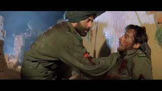 Download Lagu तुम्हे जीना होगा धर्मवीर - सनी देओल - अक्षय खन्ना - ज़बरदस्त देशभक्ति सीन MP3