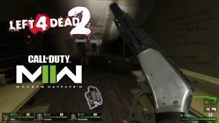 left 4 dead 2 x MW22 LOCKWOOD MK2(SPAS12) left 4 dead 2 x MW22 LOCKWOOD MK2(SPAS12)