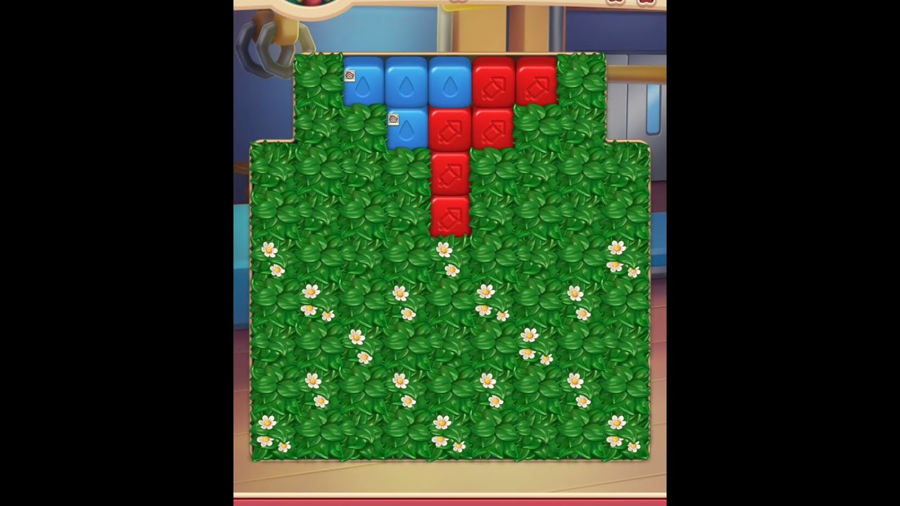 TOON BLAST level 8482