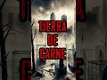 #leyendas #zombie #suspenso #miedo #horrorstories #canibal #cuentososcuros #terror #cannibalcuisine