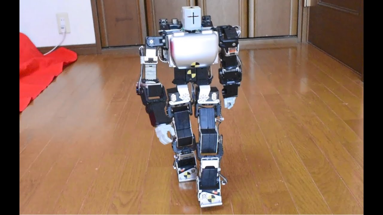 7 Ways You Can Make Your Own Robot Today