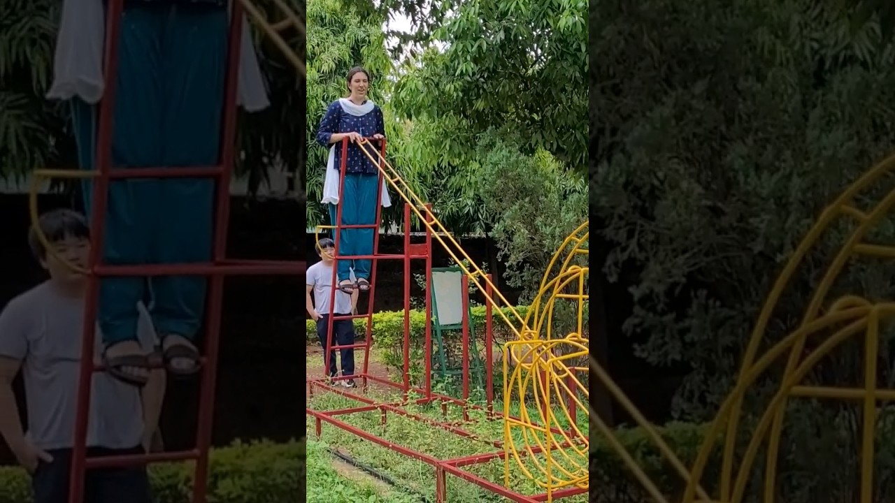 Science Park Dhenkanal Tour 