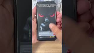 dangerous app