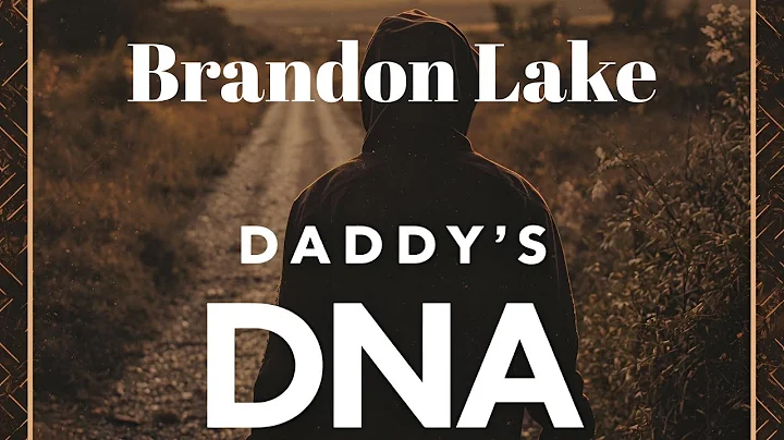 Brandon Lake – Daddy’s DNA (Official Music Video) – Worship & Hope