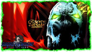 SPAWN ARMAGEDDON: Is it Heaven or Hell? [SHOREVIEWDEN!]