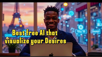 New AI Turns Ideas Into Stunning Visual Maps in Seconds 🗺️ EP #267