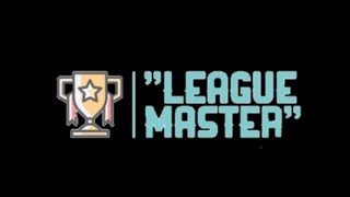 #OSM #Gamebasics 🔥🔥INTRO DEL TORNEO LEAGUE MASTER🔥🔥| 3ª edicion