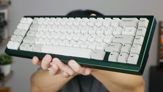 Zenith Build Stream