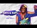 YNW Melly: How He Released His Album From Jail | Arts & Raps