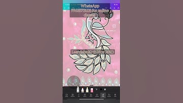 Aariwork canva tutorial classes #aariwork #canvatutorial #canva #lakshmiaariwork