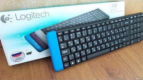 Logitech K230 Wireless Keyboard | UNBOXING | Best Budget Keyboard ✓