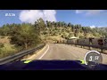 Dirt 2 0 onboard with esrm fastguy yannick anseline subaru test