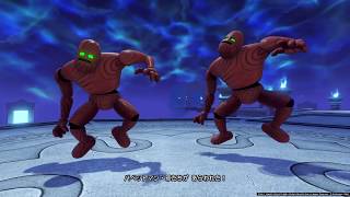ドラゴンクエストxi パペットマン 邪 Youtube ドラゴンクエストxi パペットマン 邪 Youtube