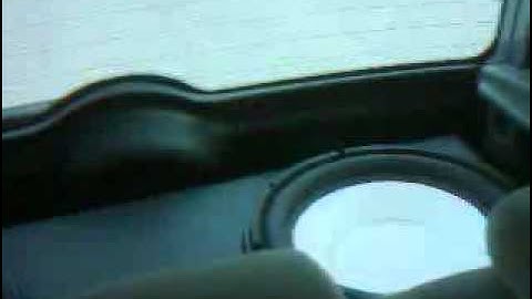 12vdb.com - car audio database: Infinity Perfectvq12.2