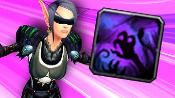 Demon Hunter OBLITERATES 1v3! (5v5 1v1 Duels) - PvP WoW: Battle For Azeroth 8.1