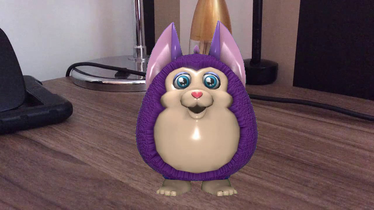 tattletail toy real life tattletail toy real life