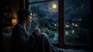 “Khamoshi Mein Sukoon | Deep Relaxing Urdu Music | Stress Relief &amp; Sleep Song”