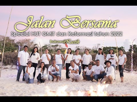 Jalan Bersama - Original Song by BakawanKustik