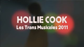 Hollie Cook - Milk and Honey (Live Trans Musicales 2011)