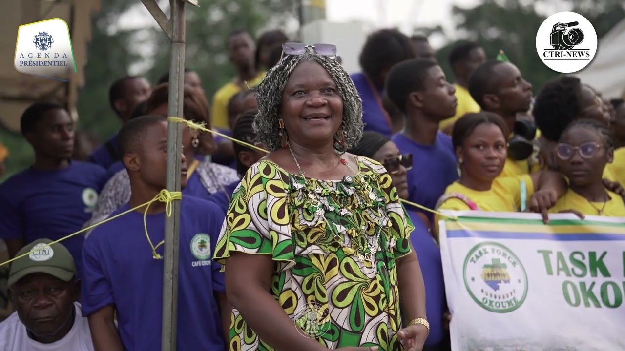 Gabon-Guinée Équatoriale: Les Chefs d’Etat mettent en service le réseau d’interconnexion électrique.