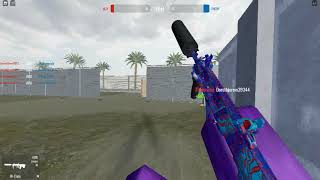 airsoft center roblox