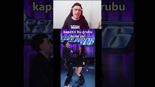 Manifestin Auradan Sonra Yeni Rakibi Karma... Önüne Gelen Girl Band Açıyor Yeter 😩