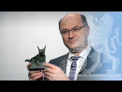 Staatsminister Albert Füracker im Videoporträt - Bayern