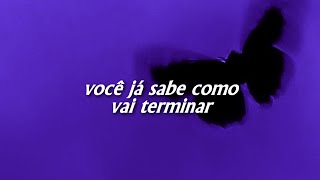 Dayseeker  Paper Heart legendado  Traduo