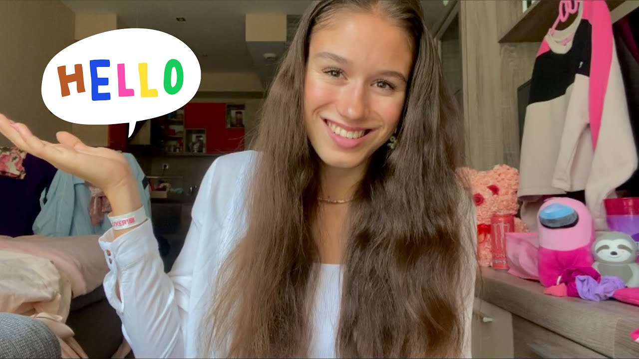 ASMR Life Update - YouTube, Breakup, Quitting My Job, University