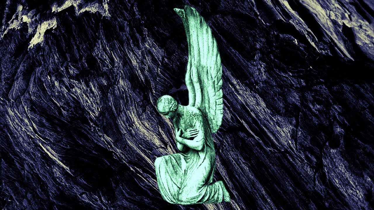 [FREE] Oboy ✘ Trap ✘ Guitar Type Beat 2021 "EDEN" 👼