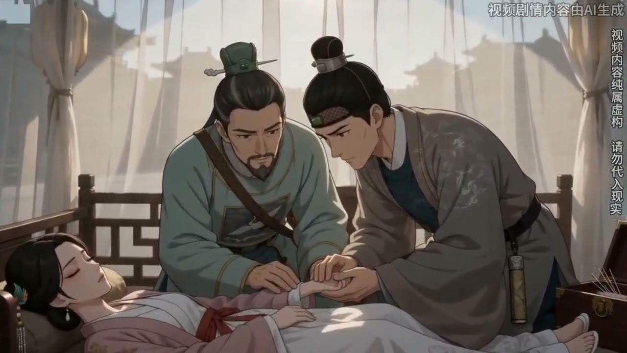 《双生不负卿》林晚月前世遭人算计，含憾落幕。重生归来，她及时识破身边人的伪善图谋与卑劣算计，当众戳破谎言，逆转自身命运。她一心守护家族清誉，恰逢定远侯顾霆归来，二人奉旨结缘#西西漫解