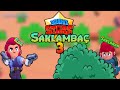 TAKIM ARKADAŞLARIMI TROLLEDİM!! - BRAWL STARSTA SAKLAMBAÇ 3!! - Brawl Stars