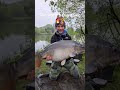 Big dawg 🔥💪 #fishing #carp #carpfishing #fish #lake #rods