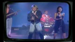 Matthias Reim - Ich hab geträumt von Dir 1990