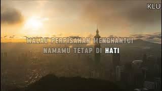 Bayangan Semalam - Lagu Slow Rock Melayu Sedih