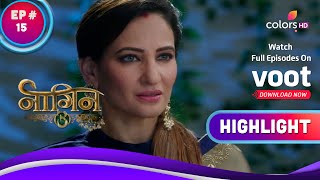 Naagin S3 | नागिन S3 | Mahir Is Jealous | माहिर हुआ ईर्ष्यालु