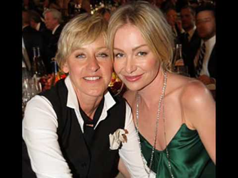 Ellen & Portia LoV