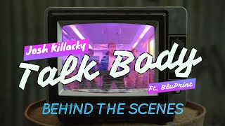 Talk Body Music Video - (Behind the scenes)