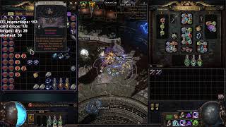 Blight Occultist Begins Farm for Giga Belt