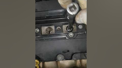 Vauxhall Corsa squeaky engine noise